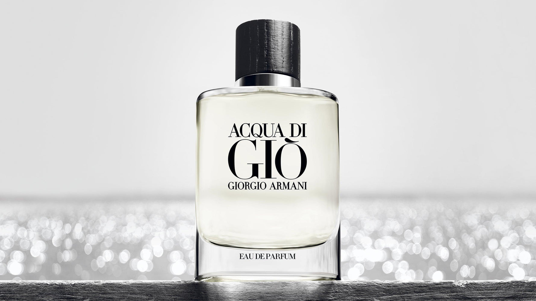 בושם לגבר Acqua Di Gio 125 מ"ל - MASHBIR//365