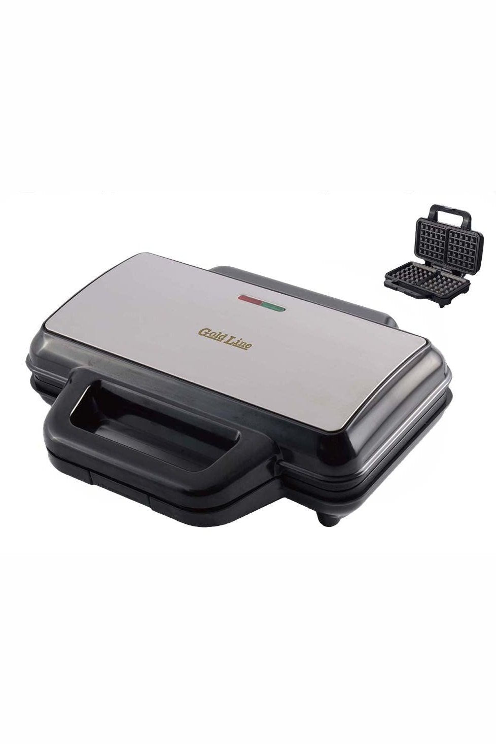 מכשיר להכנת וופל בלגי WONDER WAFFLE דגם ATL-263 - MASHBIR//365