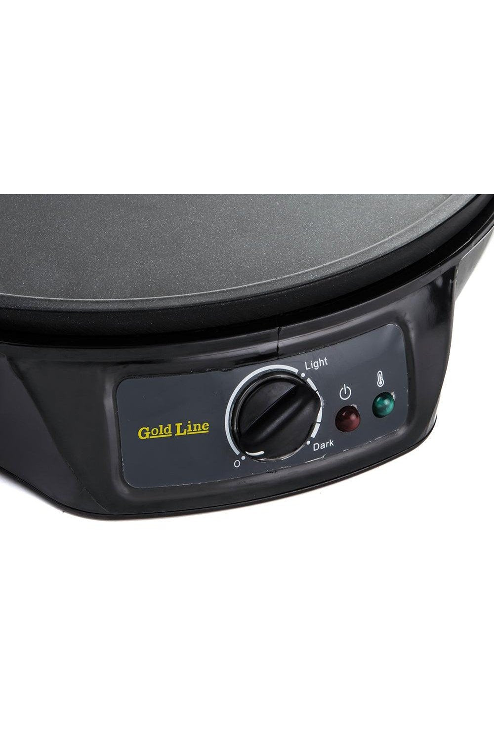 מכשיר חשמלי להכנת קרפ צרפתי דגם ATL-2790 - MASHBIR//365