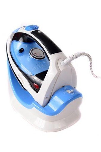 מגהץ נשלף GOLD LINE ATL-729K - MASHBIR//365