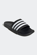 כפכפי סלייד ADILETTE COMFORT בצבע שחור - MASHBIR//365