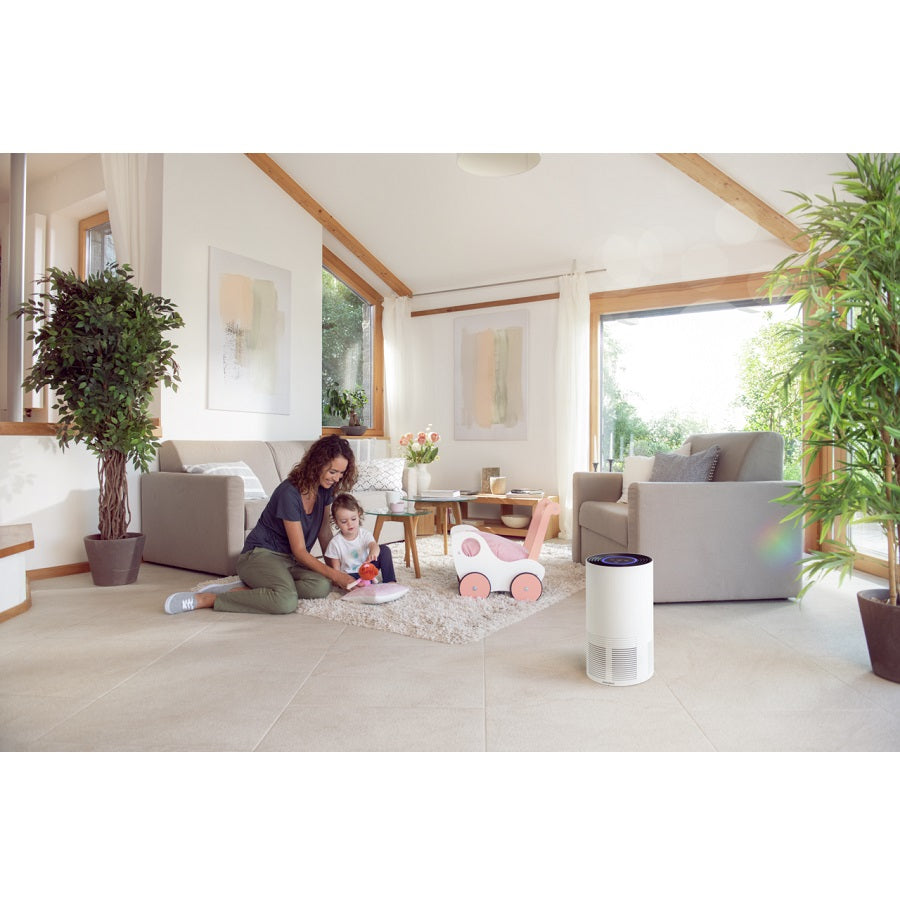 מטהר אוויר חכם Airfresh Clean 400