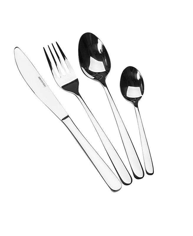 מערכת סכו"ם 48 חלקים אוולין - MASHBIR//365