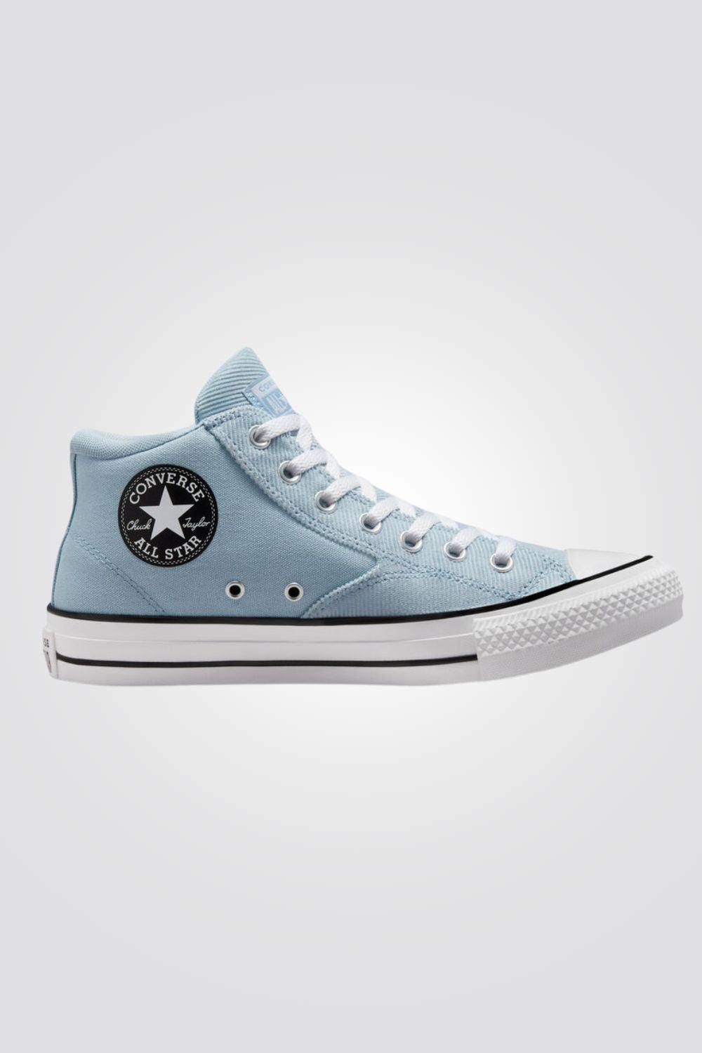 סניקרס לגברים CHUCK TAYLOR ALL STAR MALDEN STREET בצבע תכלת - MASHBIR//365