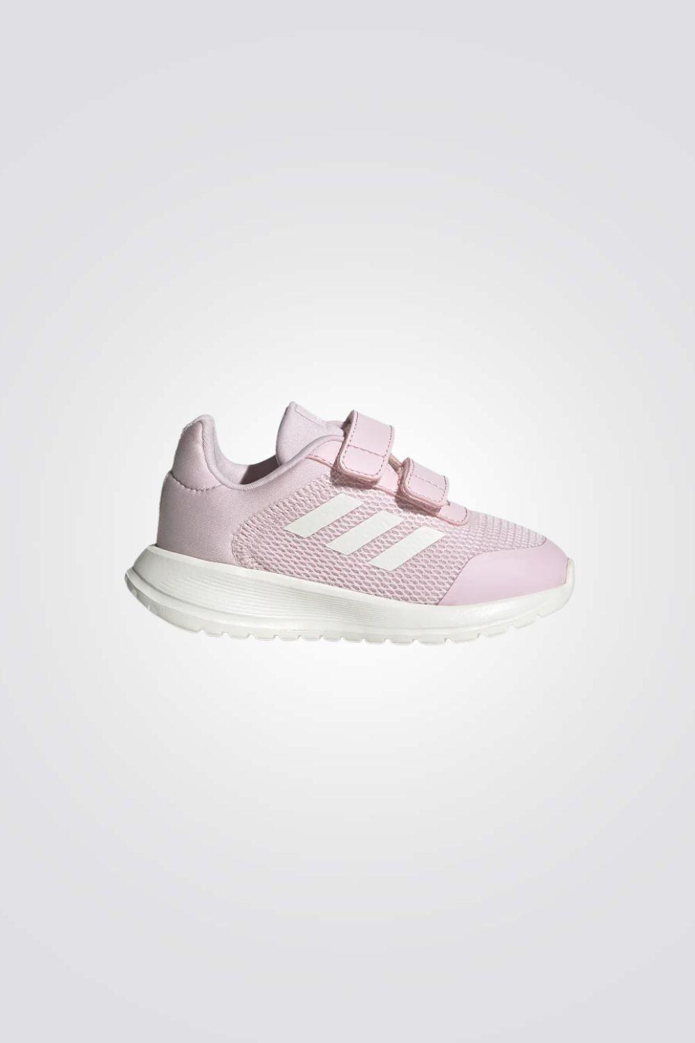 נעלי ספורט לתינוקות Tensaur Run 2.0 CF I בצבע ורוד - MASHBIR//365