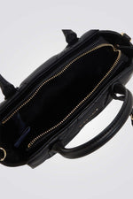 תיק צד לנשים בצבע שחור - MASHBIR//365