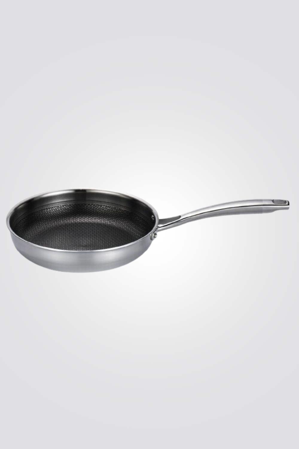 מחבת 24 ס''מ מסדרת BLACKCUBE - MASHBIR//365