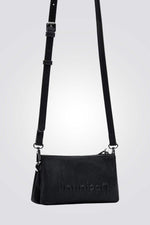 תיק צד BUGS BUNNY בצבע שחור - MASHBIR//365