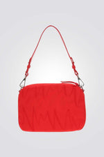 תיק קרוס בצבע אדום - MASHBIR//365