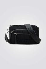 תיק קרוס בצבע שחור - MASHBIR//365