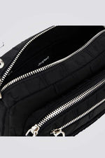 תיק קרוס בצבע שחור - MASHBIR//365