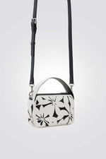 תיק צד בצבע לבן - MASHBIR//365