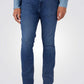 ג'ינס ROCK-LARSTON בצבע כחול - MASHBIR//365 - 1