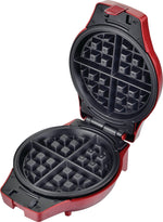 מכשיר אפייה עם פלטות נשלפות 4 ב -1 CRT109 - MASHBIR//365