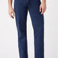 ג'ינס TEXAS NON STRETCH צבע כחול כהה - MASHBIR//365 - 1
