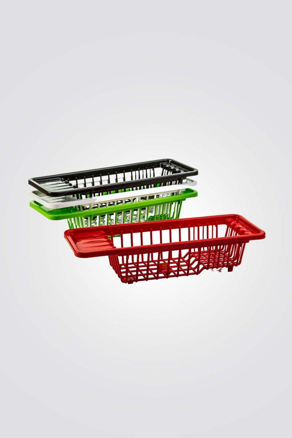 מתקן ייבוש ושטיפה צבע ירוק - MASHBIR//365