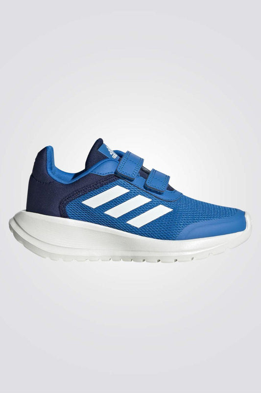 נעלי ספורט TENSAUR RUN בצבע כחול - MASHBIR//365