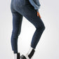 מכנס ג'ינס SKINNY כחול כהה - MASHBIR//365 - 2