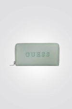 ארנק בצבע ירוק - MASHBIR//365