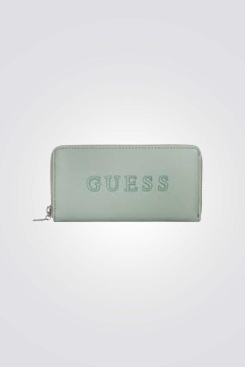 ארנק בצבע ירוק - MASHBIR//365