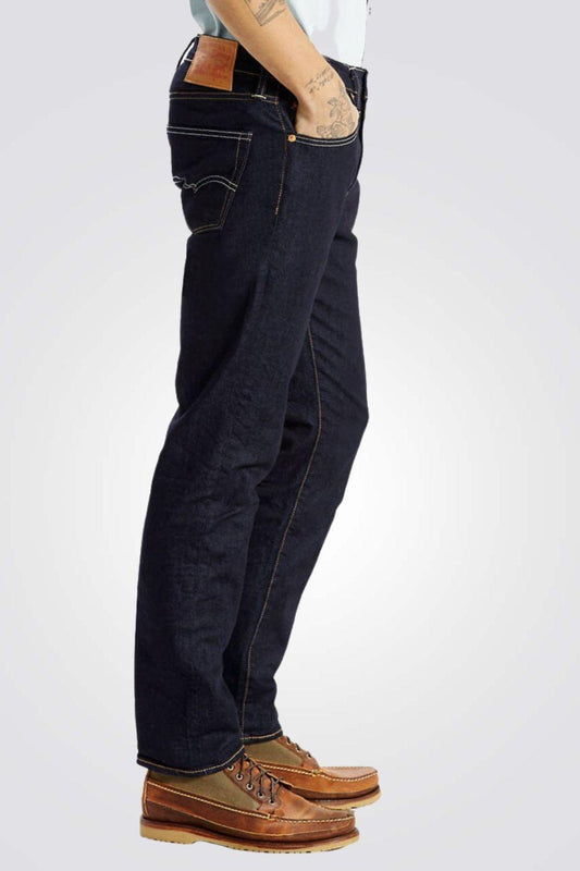 511 SLIM ג'ינס כחול כהה - MASHBIR//365