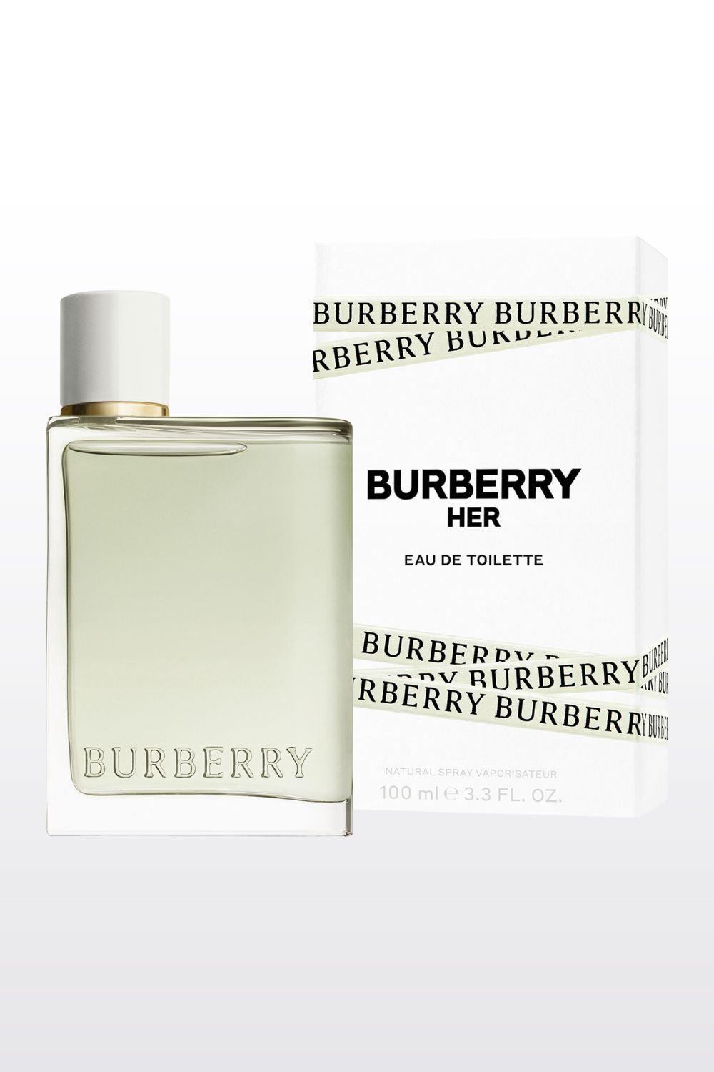 בושם לאישה BBY HER EDT 100 מ"ל - MASHBIR//365