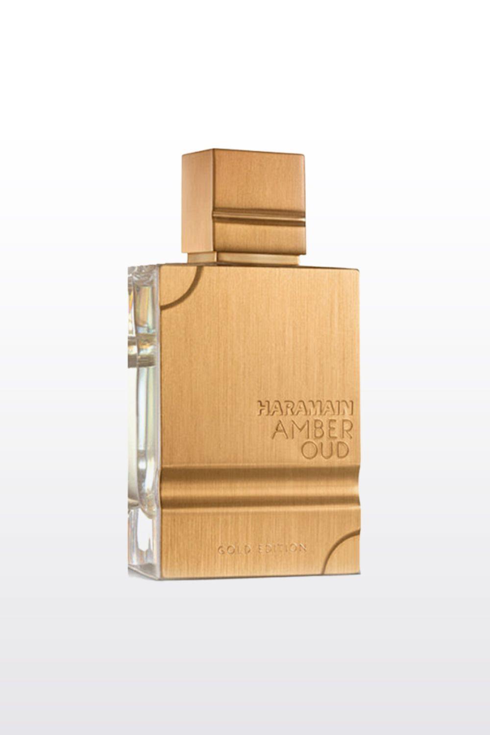 בושם יוניסקס Amber Oud Gold Edition EDP Unisex 200 מ"ל - MASHBIR//365