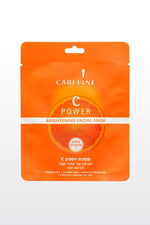 מסכת ויטמין C למראה עור אחיד וקורן - MASHBIR//365