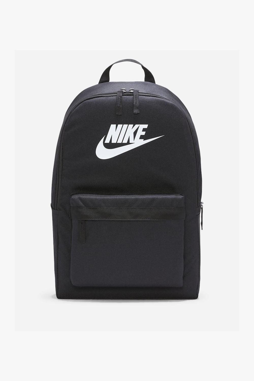 תיק גב 25 ליטר Heritage בצבע שחור - MASHBIR//365