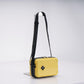 מזוודה 9" BEAUTY CASE בצבע צהוב - MASHBIR//365 - 4