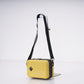 מזוודה 9" BEAUTY CASE בצבע צהוב - MASHBIR//365 - 3