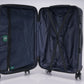 מזוודה קשיחה בינונית 24" דגם 1901 בצבע נייבי - MASHBIR//365 - 3