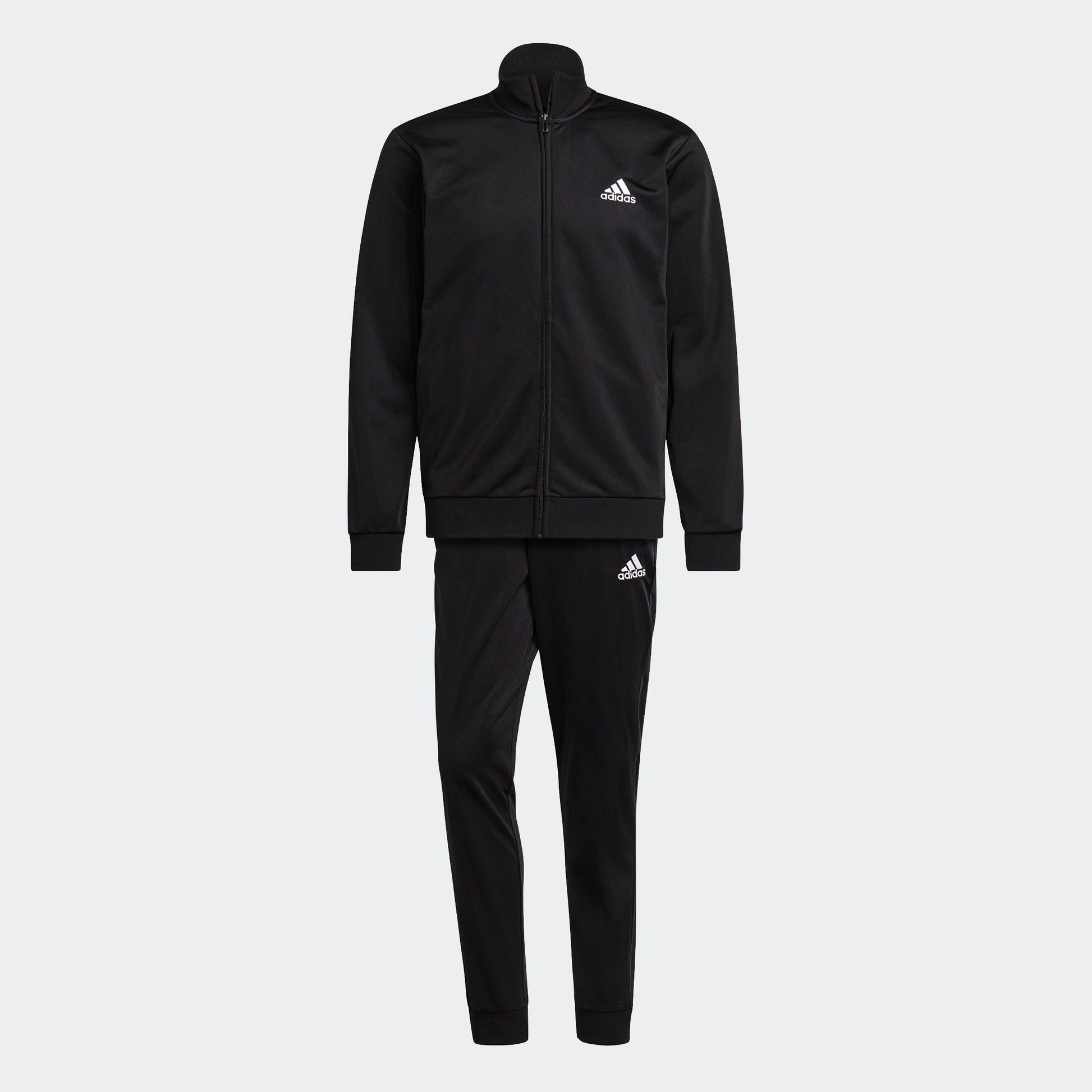 חליפה PRIMEGREEN ESSENTIALS בצבע שחור - MASHBIR//365