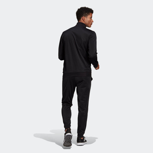 חליפה PRIMEGREEN ESSENTIALS בצבע שחור - MASHBIR//365