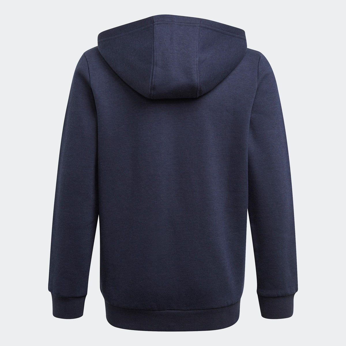 קפוצ'ון ESSENTIALS 3-STRIPES בצבע נייבי - MASHBIR//365