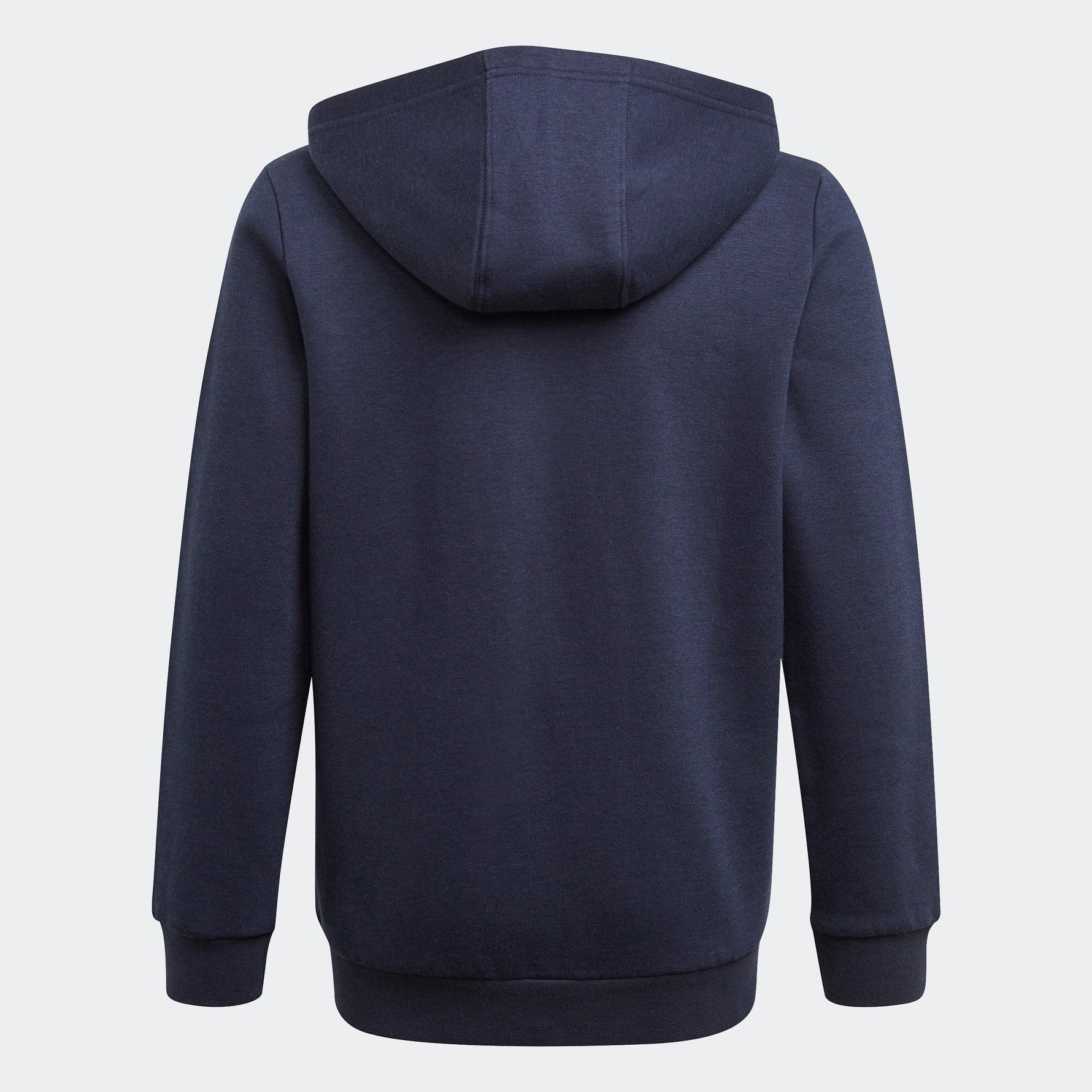 קפוצ'ון ESSENTIALS 3-STRIPES בצבע נייבי - MASHBIR//365