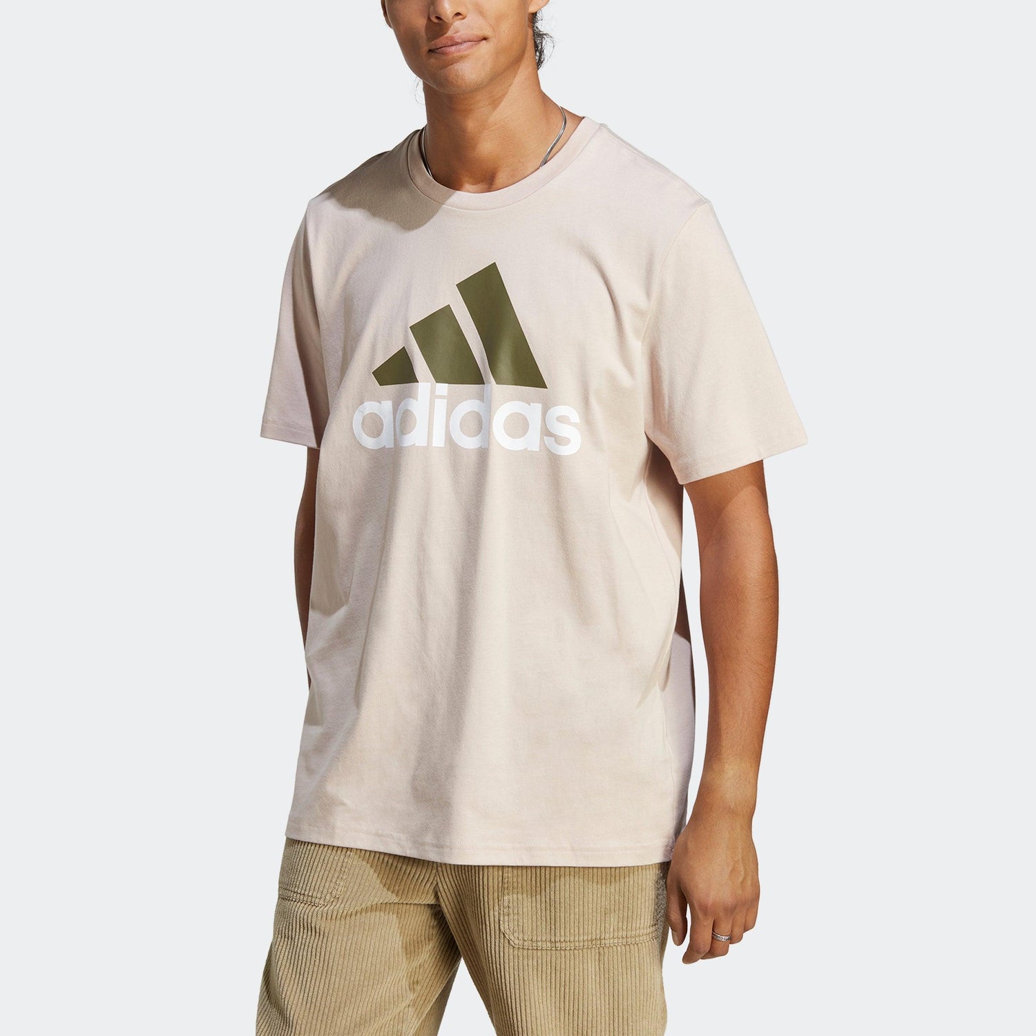 טישירט BL SJ בצבע ניוד - MASHBIR//365