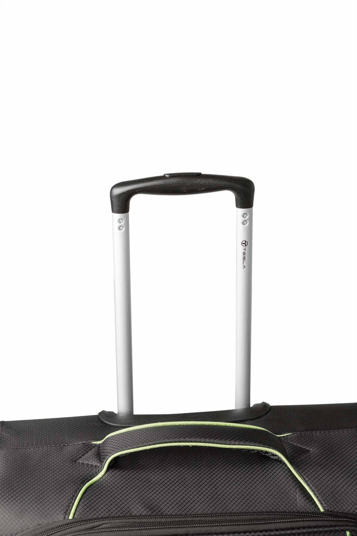 מזוודה מבד בינונית 24'' SAN DIEGO בצבע שחור - MASHBIR//365