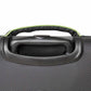 מזוודה מבד בינונית 24'' SAN DIEGO בצבע שחור - MASHBIR//365 - 18