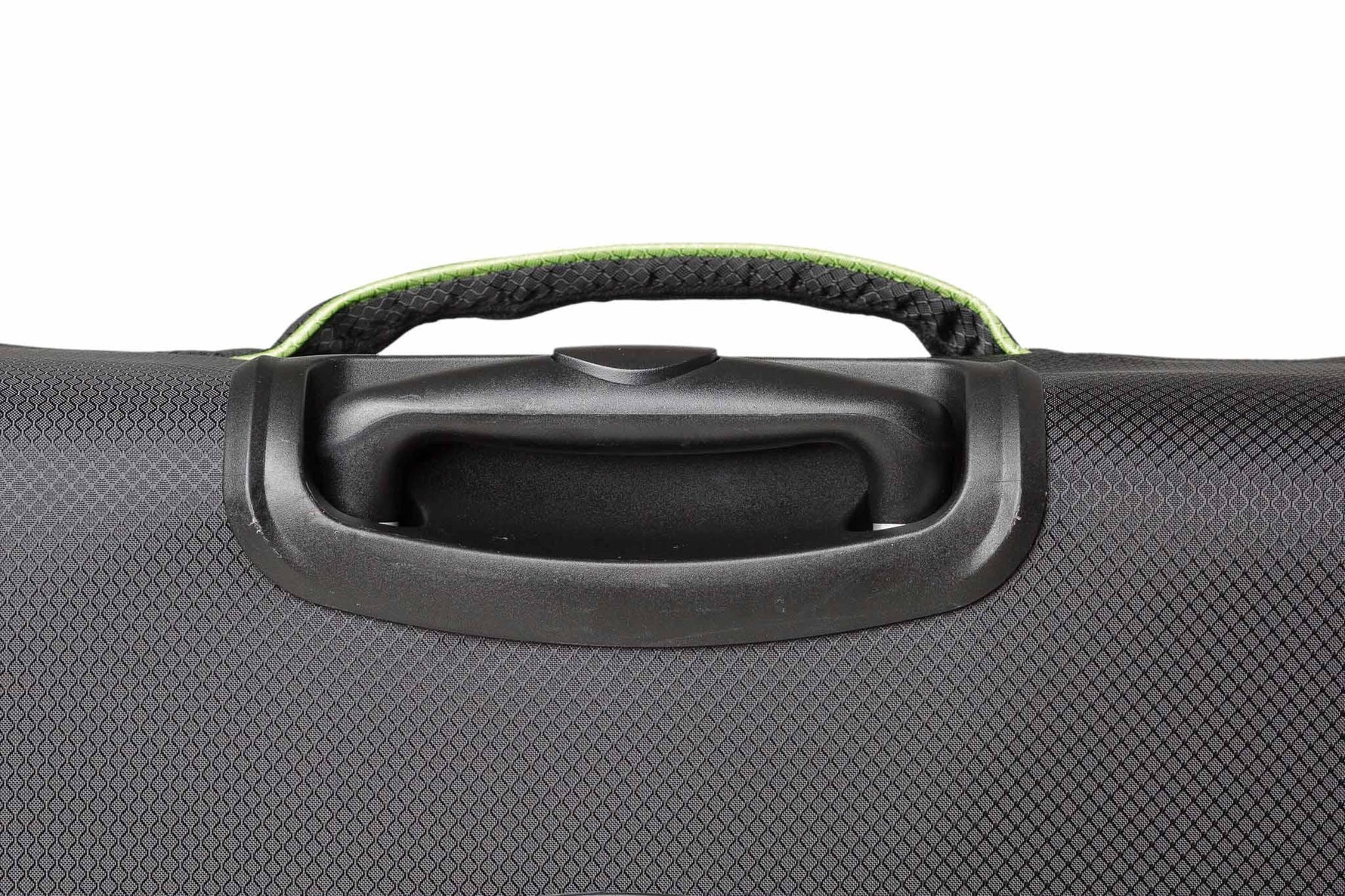 מזוודה מבד בינונית 24'' SAN DIEGO בצבע שחור - MASHBIR//365