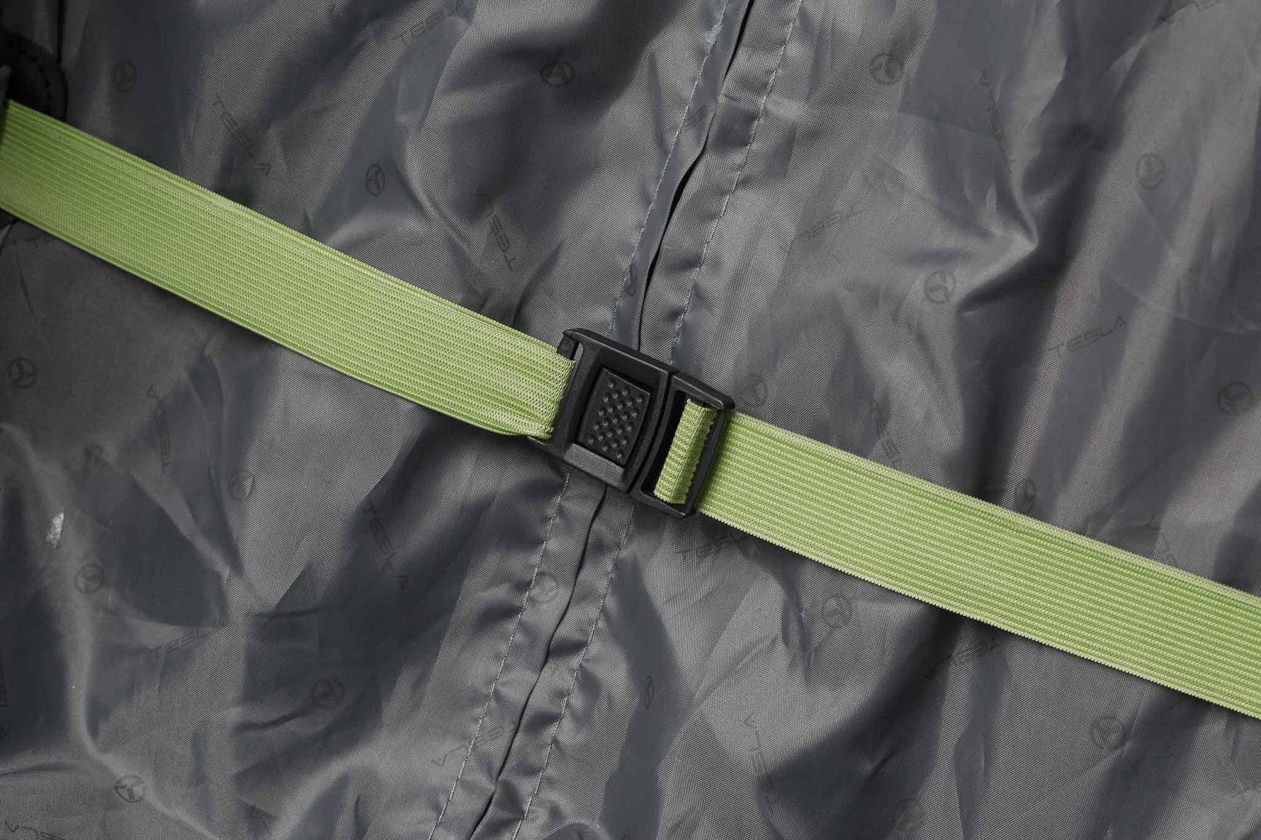 מזוודה מבד בינונית 24'' SAN DIEGO בצבע שחור - MASHBIR//365