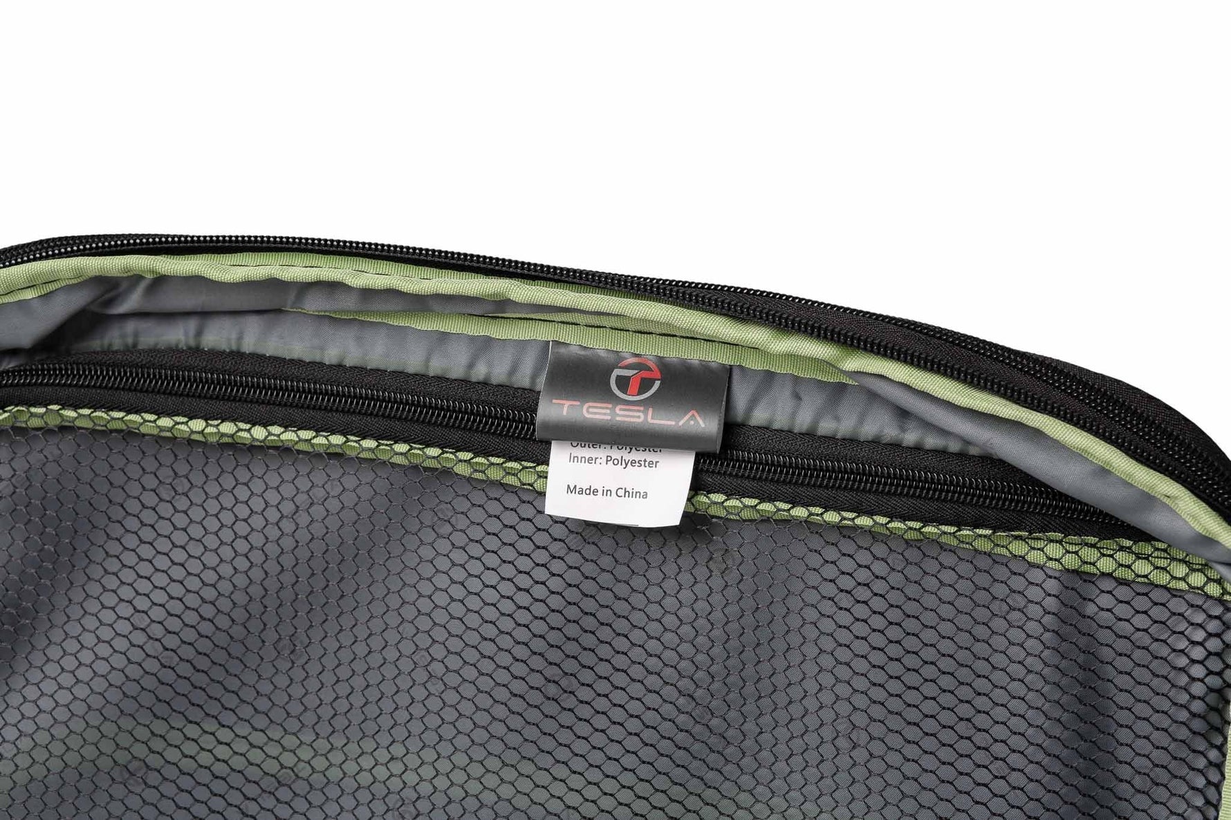 מזוודה מבד בינונית 24'' SAN DIEGO בצבע שחור - MASHBIR//365