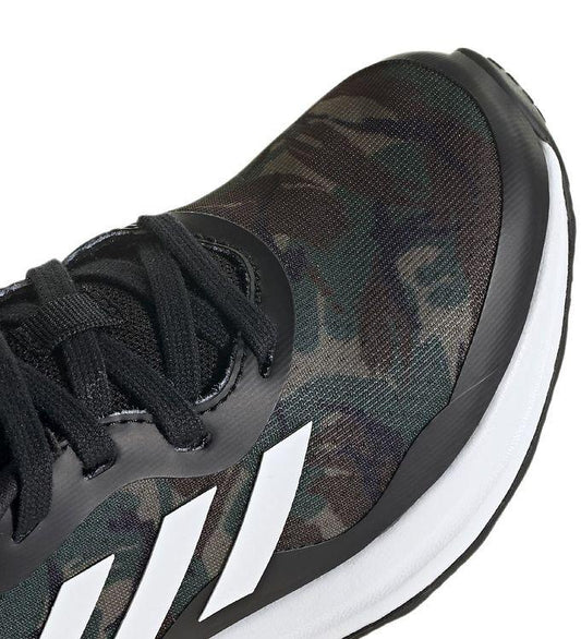 נעלי ספורט FortaRun K בצבע שחור וצבאי - MASHBIR//365