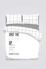 סט מצעים זוגי רחב MILANO 180X200 - MASHBIR//365