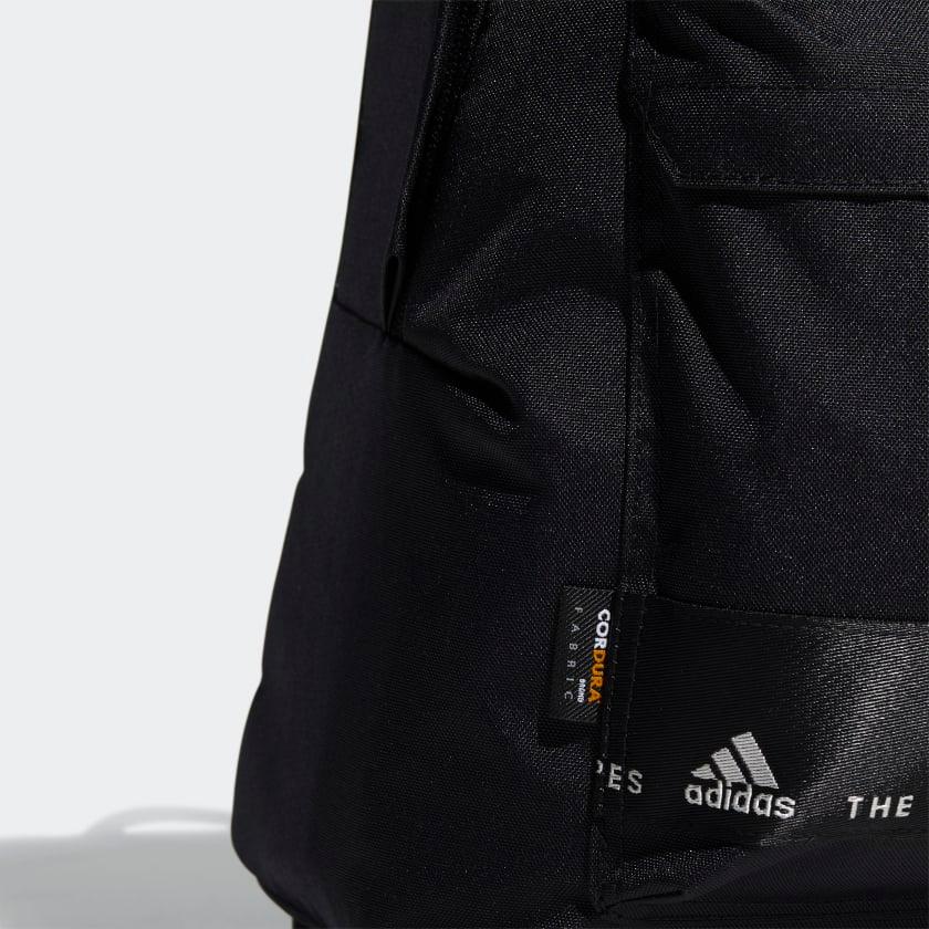 26 ליטר תיק גב MUST HAVES בצבע שחור - MASHBIR//365