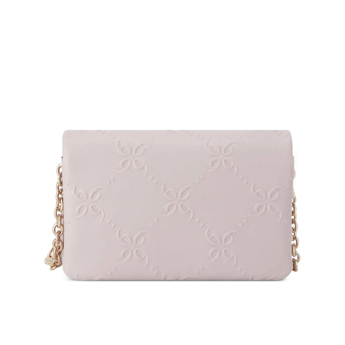 תיק קרוס לנשים בצבע ורוד - MASHBIR//365