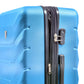 מזוודה קשיחה גדולה 28" דגם 1701 בצבע כחול - MASHBIR//365 - 3