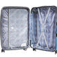 מזוודה קשיחה גדולה 28" דגם 1701 בצבע כחול - MASHBIR//365 - 2