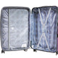 מזוודה קשיחה גדולה 28" דגם 1701 בצבע סגול - MASHBIR//365 - 2