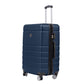 מזוודה קשיחה גדולה 28" דגם 1807 בצבע נייבי - MASHBIR//365 - 3
